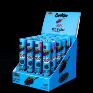 Berry Pie Limoncello Cartnite Preroll