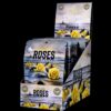 Yellow Roses Limoncello Cartnite Gummies
