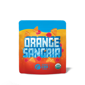 Orange Sangria Limoncello Cartnite