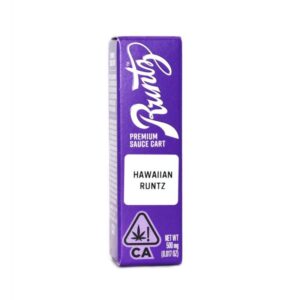 China runtz limoncello cartnite