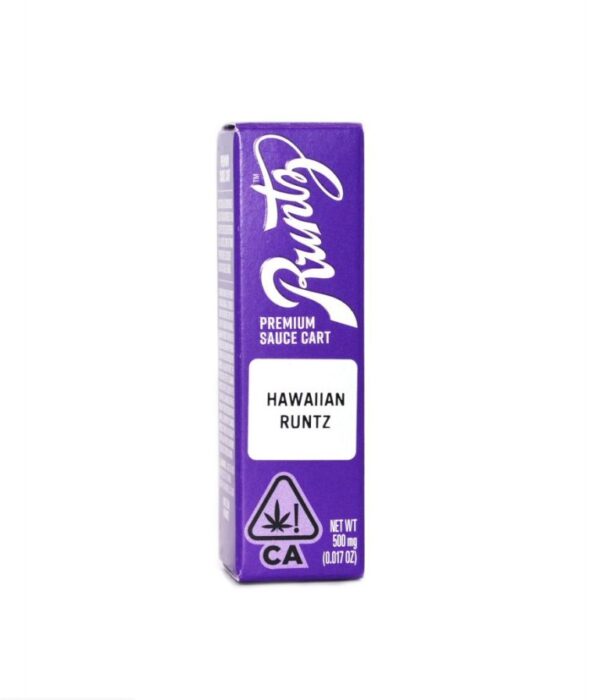 China runtz limoncello cartnite