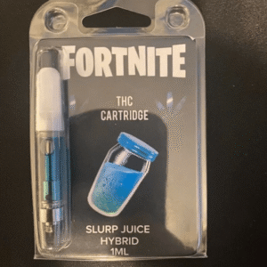 Fortnite Cart Limoncello Cartnite