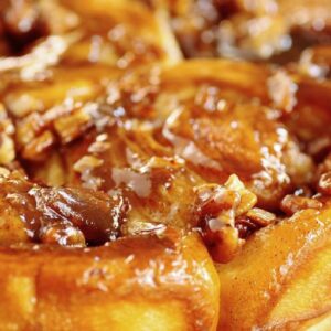 Sticky Buns Limoncello Cartnite