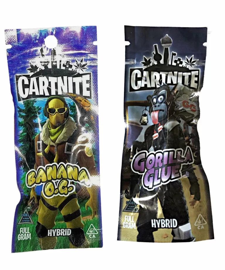 limoncello cartnite
