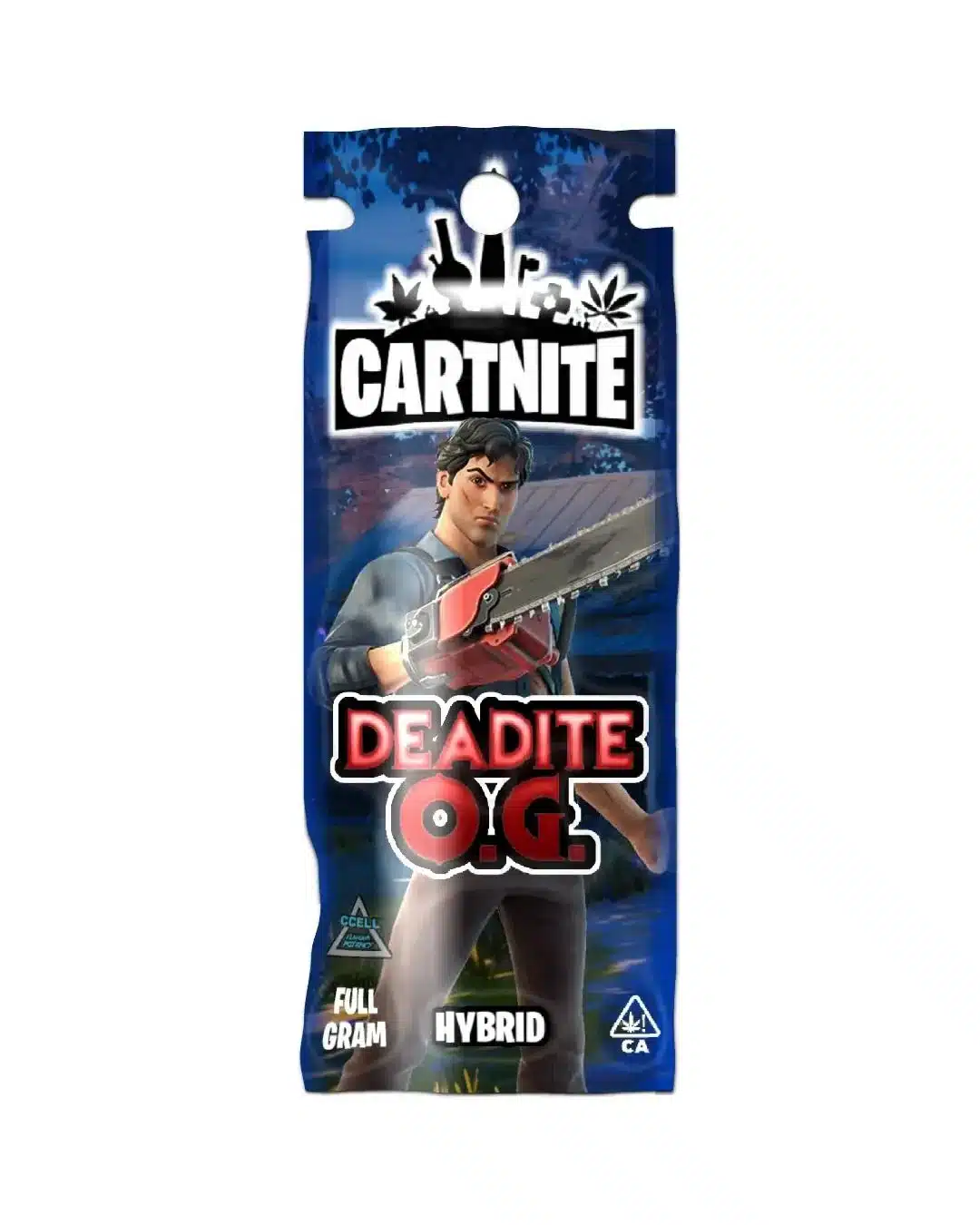 limoncello cartnite